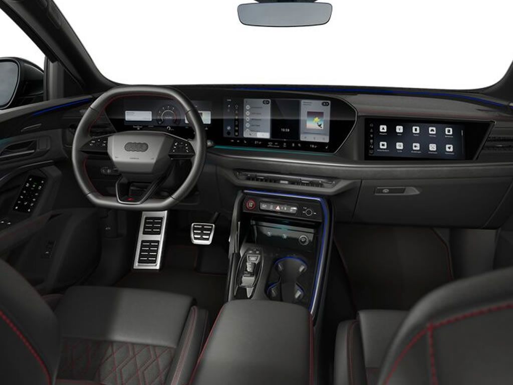 Audi SQ5 - Bild 9