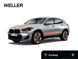 BMW X2 xD 25d EDITION M Mesh AdLED Nav+ Pano St+Go