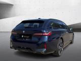 BMW 530 e Touring M Sport Park-Assistent HUD Panoram - BMW 530: M