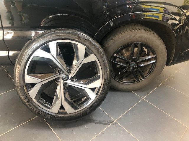 Renault Austral Techno 1.3 TCe 160 Mild Hybrid