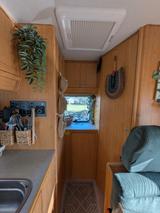 Knaus Sport Traveller 500 - Knaus Sport 500