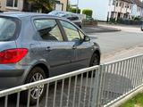 Peugeot Auto Peugeot 307 - Peugeot 307: Kleinwagen
