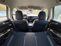 Fahrzeugabbildung Skoda Fabia Active - Klima*Sitzhzg*PDC*Alufelgen*App