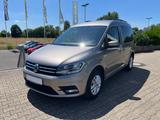 Volkswagen Caddy 1,0TSI 75kW BMT Comfortline 5-Sitzer - VW Caddy Gebrauchtwagen in Leverkusen