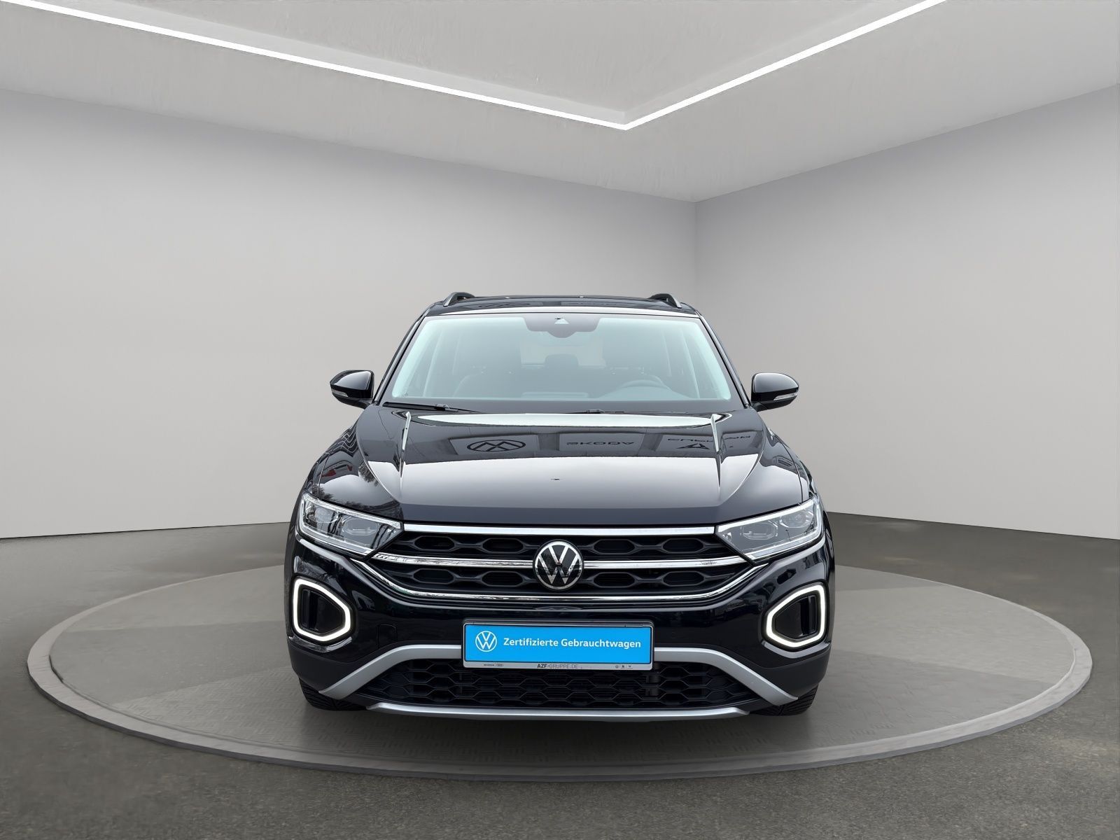Volkswagen T-Roc - Bild 6