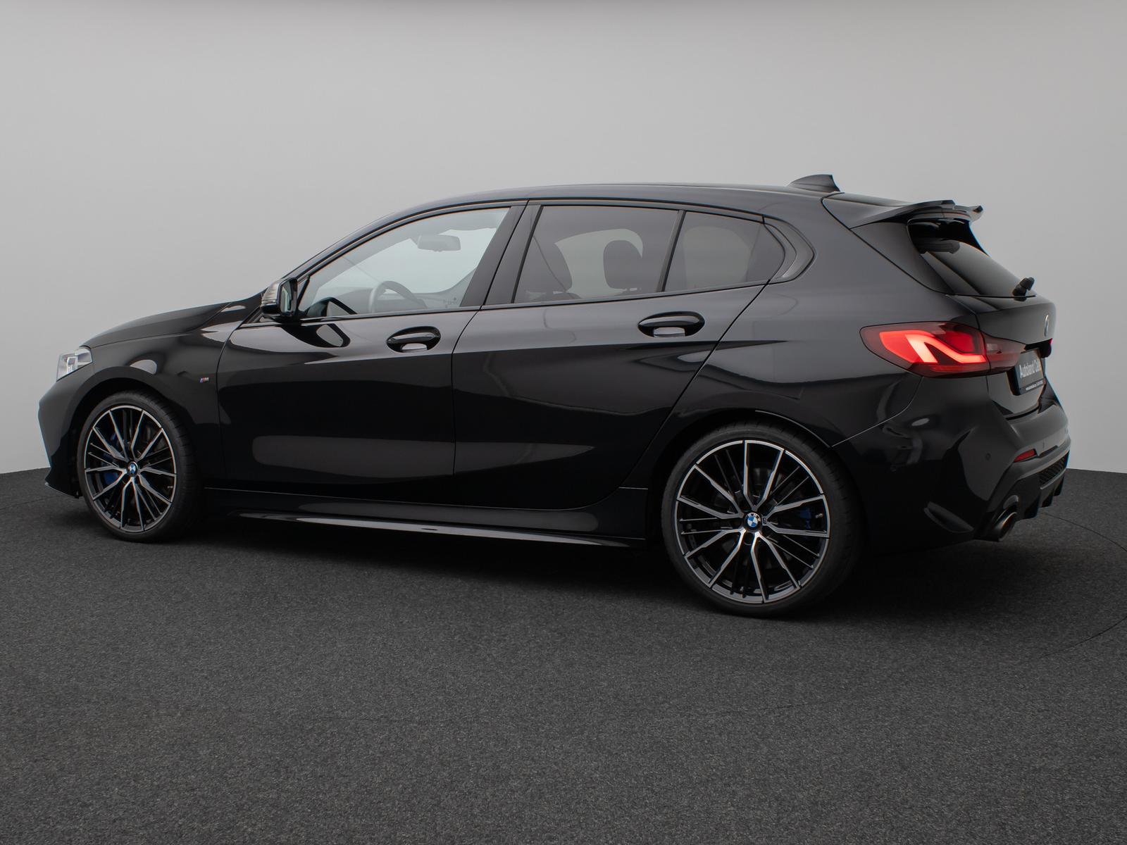 BMW M135i xD HUD DAB H/K Komfort 19" Lenkradheizung