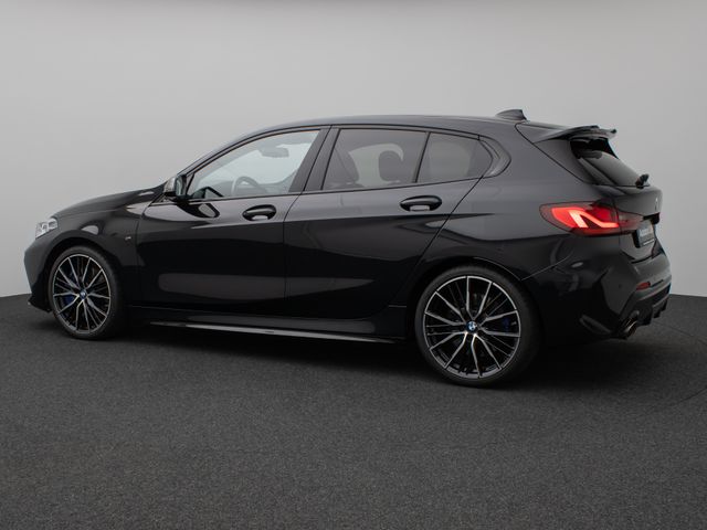 Foto Nummer 10: BMW 135i