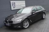 BMW 520d xDrive|FACELIFT|VIRTUAL|KAMERA|LED|H&K|NAVI - BMW 5 Series: Facelift
