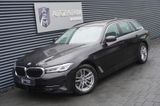 BMW 520d xDrive|FACELIFT|VIRTUAL|KAMERA|LED|H&K|NAVI - BMW 5er Reihe: Facelift