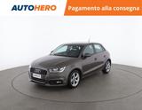 Audi AUDI A1 1.0 TFSI ultra Sport - Audi A1: Braun