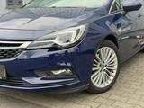 Opel Astra K Lim. 5-trg. Dynamic LED CarPlay Spur - Opel Astra: Blau