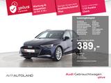 Audi A3 Sportback 30 TFSI S tronic advanced inkl.WKR - Gebrauchtwagen in Fellbach