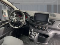 Renault Trafic - Vorschau Bild 10