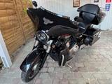 Harley-Davidson RoadKing Police FLHP (US-Import) - GEBRAUCHT MÜNSTER