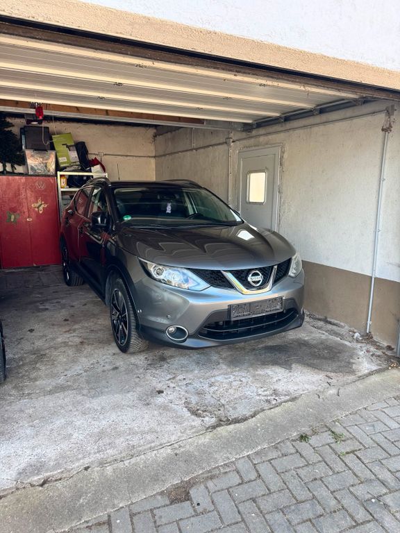 Image of Nissan Qashqai