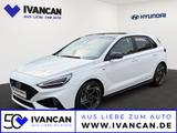 Hyundai i30 1.6T 150PS DCT N Line X Pano