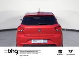 Seat Ibiza Style 1.0 EcoTSI Start&Stop *CARPLAY*KLIMA - Seat Ibiza Gebrauchtwagen in Karlsruhe