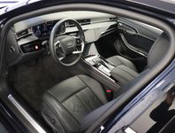 Audi A8 - Vorschau Bild 8