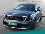 Kia Sorento 2.2 CRDI Platinum 4WD DCT8+Pano+Leder - Kia Sorento in Bielefeld