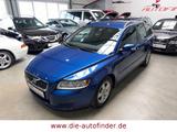 Volvo V50 1.6 Kombi Klima,Sitzheizung,Alu - Volvo: S50