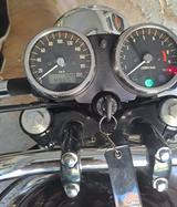 Kawasaki W 650 - Angebote