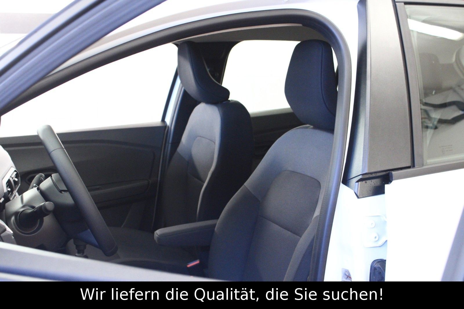 Fahrzeugabbildung Dacia Sandero TCe 90 Expression*Winterpaket*