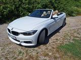 BMW 420i Cabrio M Sport A M Sport