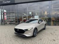Mazda 3 2.5 (140PS) Schalter Exclusive-Line 360* Navi 