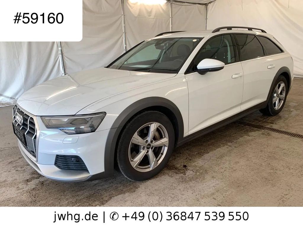 Angebot ansehen Audi A6 Allroad