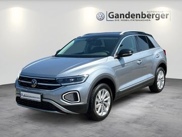 Volkswagen T-Roc Style 1,5l TSI 150 PS 7-Gang-DSG