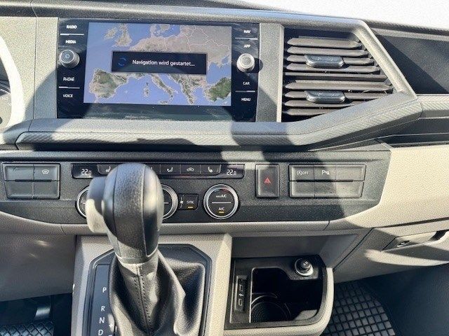 Volkswagen T6 Caravelle - Bild 11