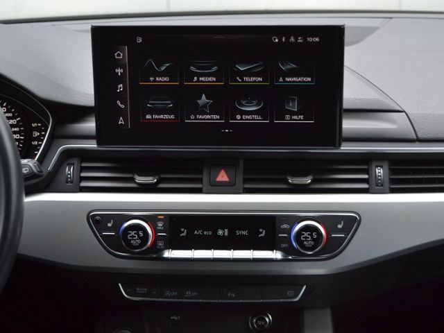 A4 Avant 40 TDI quattro S-tronic Advanced AHK/LE