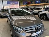 Mercedes-Benz B 200 CDI / d - Mercedes-Benz B 200: Cdi