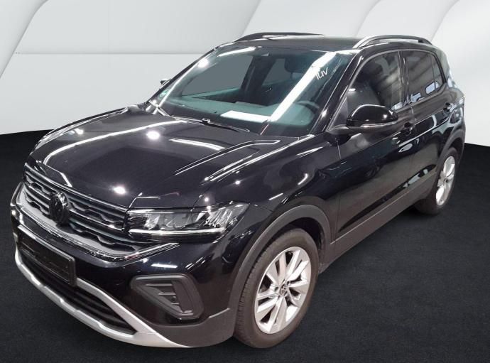 Volkswagen T-Cross - Bild 6