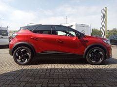 Foto Nummer 5: RENAULT Captur