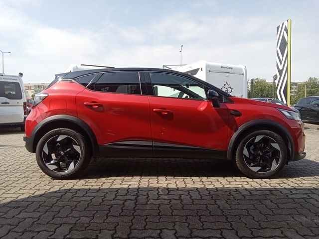 Foto Nummer 5: RENAULT Captur