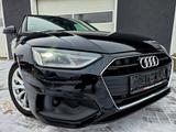 Audi A4 Avant 40 TDI*PANO-DACH*LED*AHK*PDC*TM*UVM* - Audi A4 mit Diesel-Antrieb: Dach