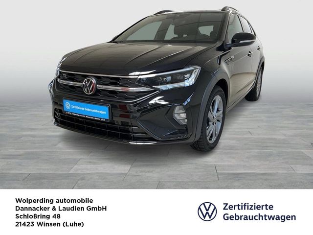 Taigo 1.5 TSI DSG R-line Sportpaket Bluetooth