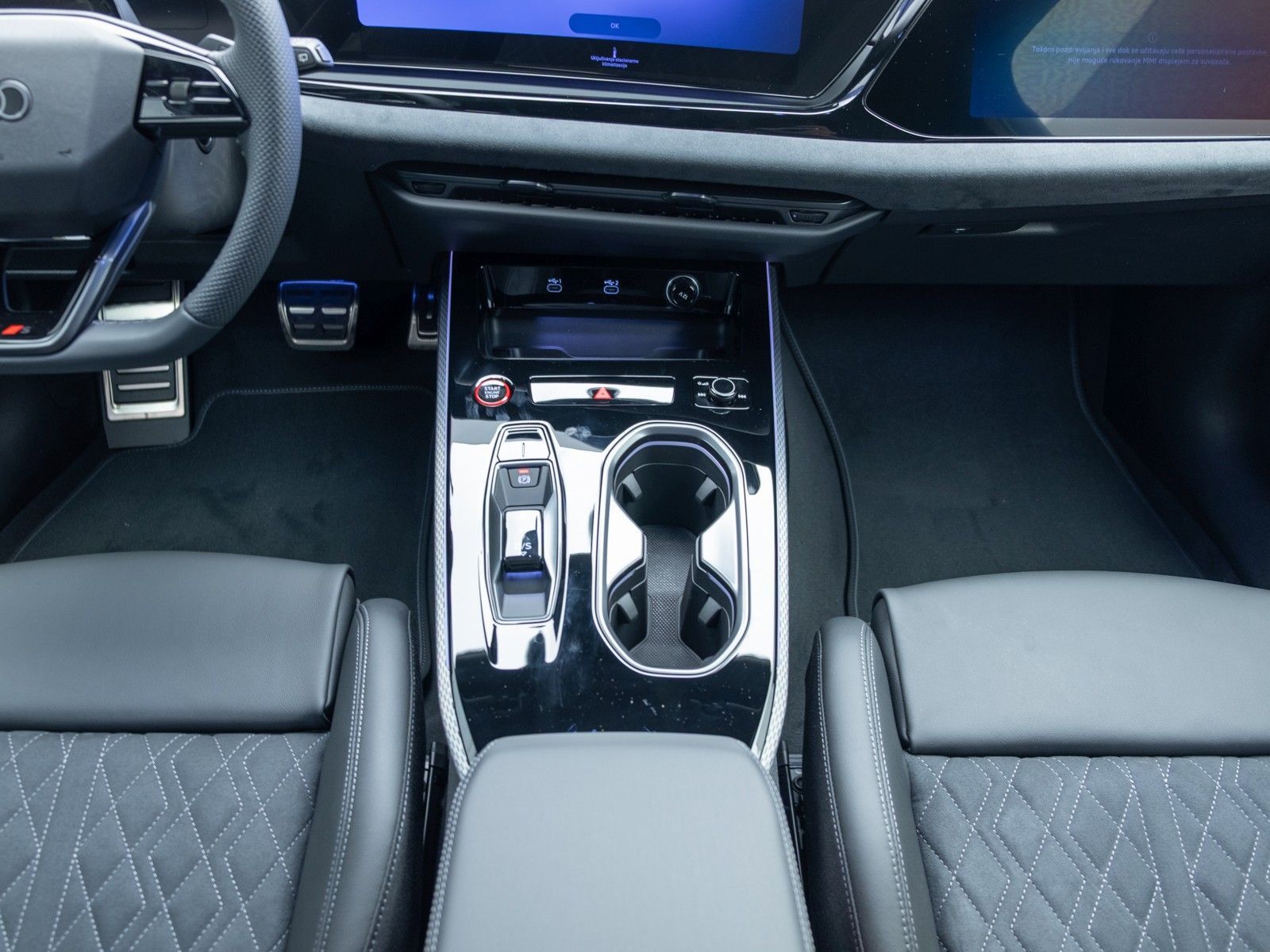 Audi A6 - Bild 18