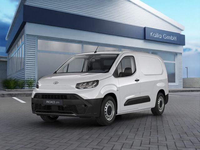 Toyota Proace City L2 1,5-l D-4D Meister