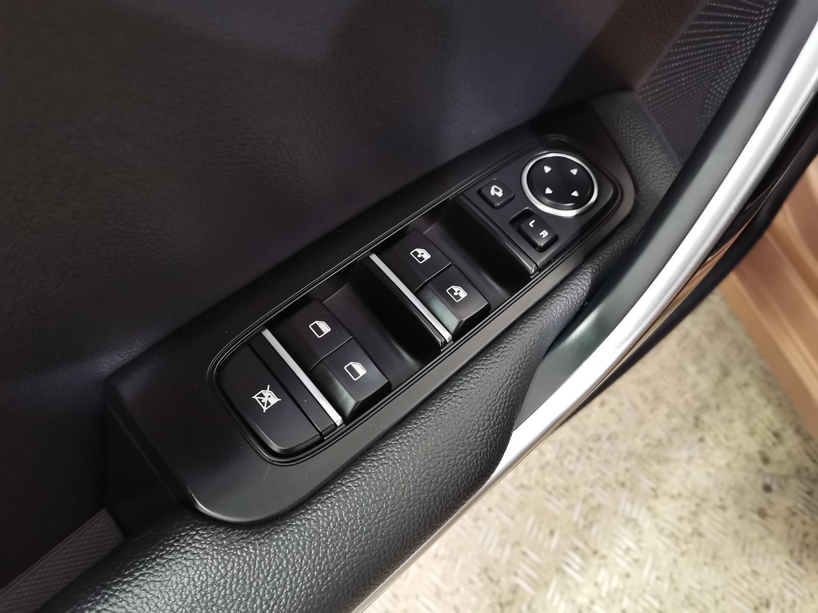 Kia Ceed Sportswagon 1.5 T-GDi Navi|SHZ|LHZ|RFK
