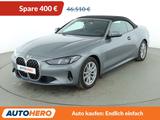 BMW 420d Aut.*NAVI*LED*TEMPO*CAM*PDC*SHZ* - BMW 420 in Nürnberg