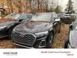 Audi SQ5 Sportback 3.0 TDI quattro PANO/MATRIX/AHK+++ - Audi SQ5 in Leverkusen