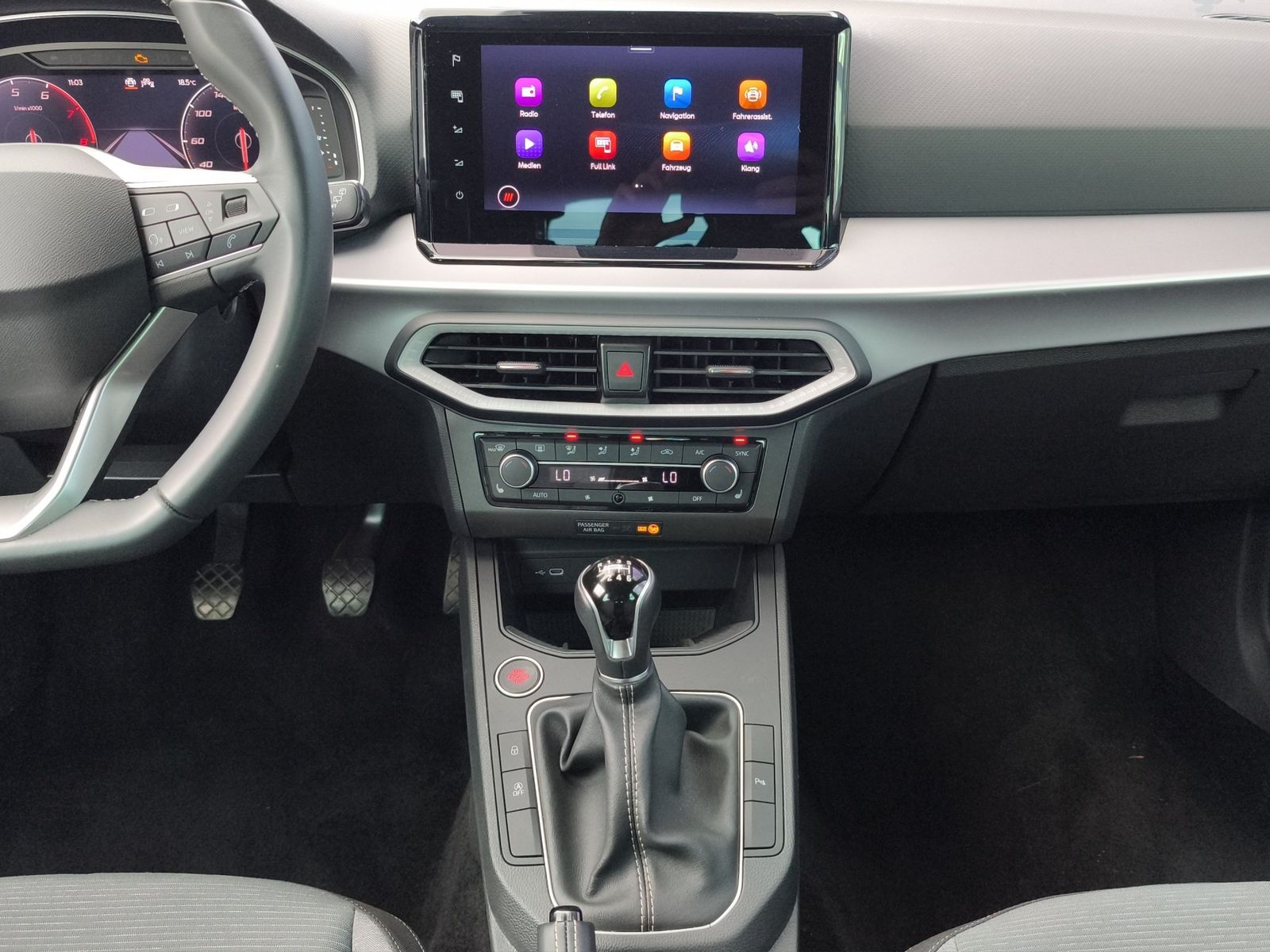 Seat Ibiza - Bild 16