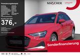Audi A3 Sportback 40 TFSI e S tronic AHK S-Spoiler AC