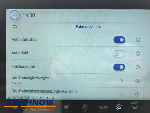 Foto Nummer 18: FORD Tourneo Custom