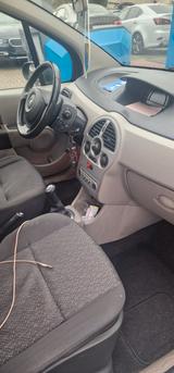 Renault Modus Edition Cité 1.2 16V 55kW Edition Cité - Renault Modus in Dortmund