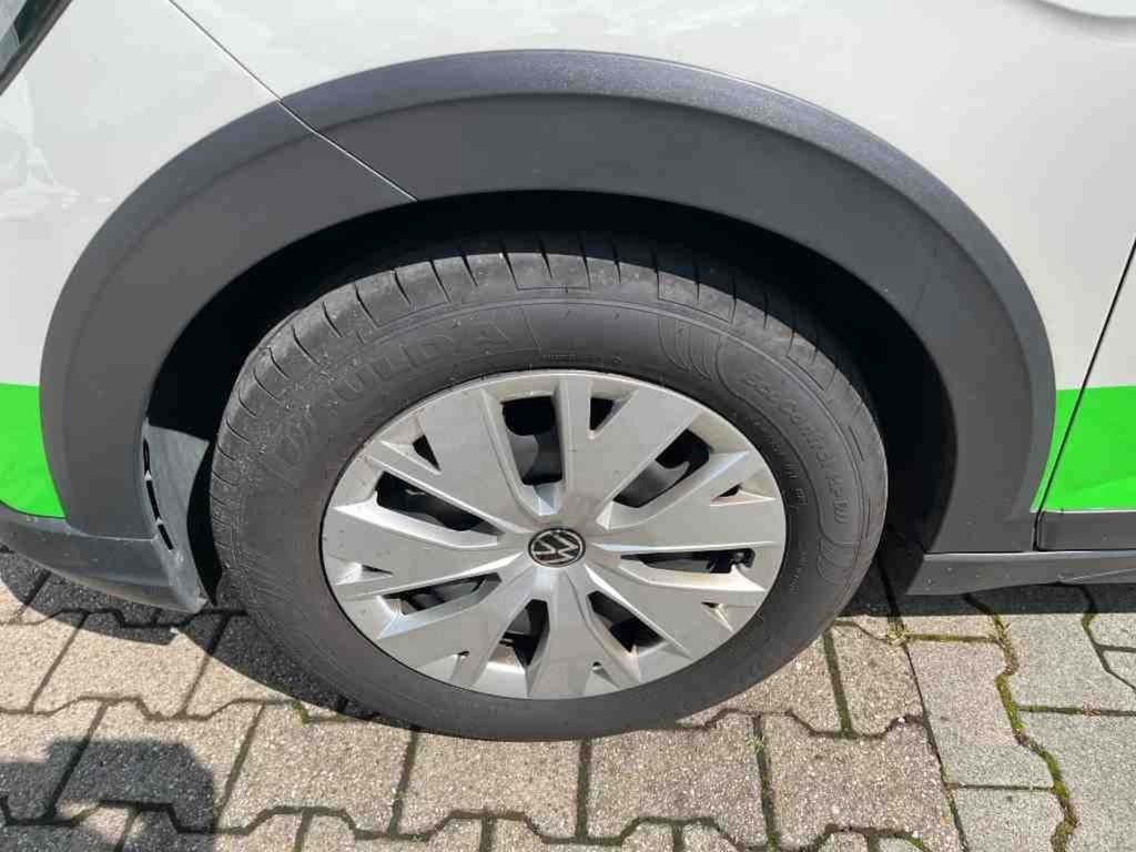 Volkswagen Taigo 1.0 TSI*LED*MÜDiGKEiT*FRONT ASSiST* ViCo*