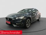 Seat Leon Sportstourer 2.0 TSI DSG FR AHK  PANO ACC S - Seat Leon: Schiebedach
