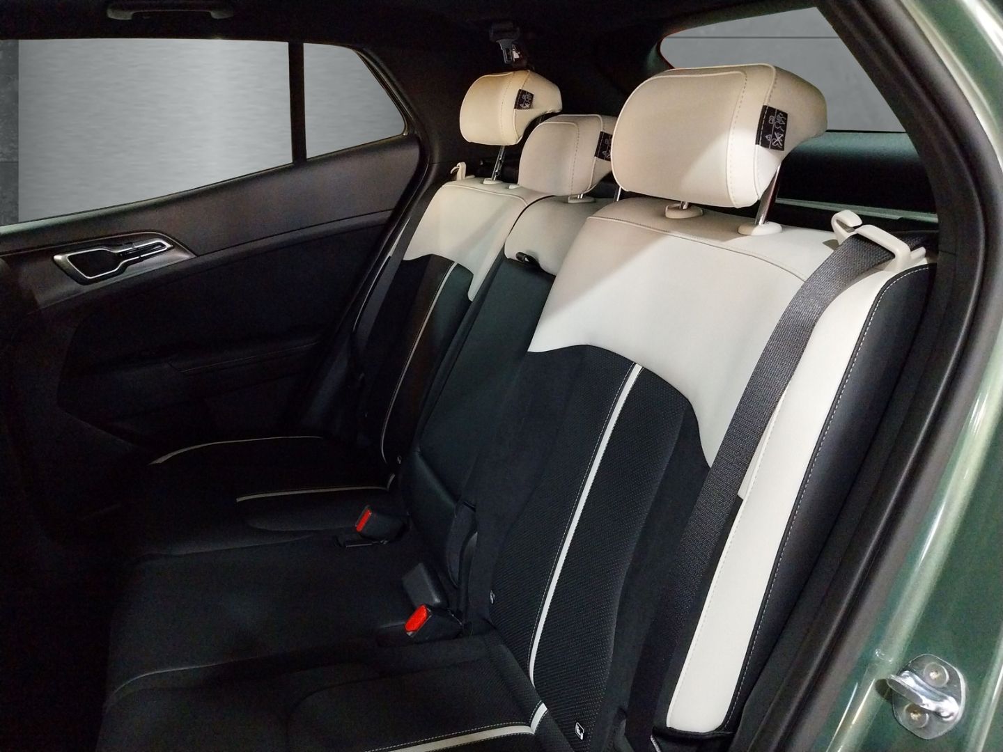 Kia Sportage - Bild 9